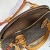 Upgraded N41221 Fige M53152 Vintage Alma BB Bag