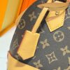 Upgraded N41221 Fige M53152 Vintage Alma BB Bag