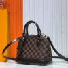 69303b20f09edb6de4c4d1c5 Upgraded N41221 Fige M53152 Reading Glasses This Charming Alma BB Handbag Inspired by Louis Vuitton's Classic 1934 Design