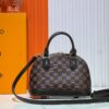69303b22f09edb6de4c4d1cb Upgraded N41221 Fige M53152 Reading Glasses This Charming Alma BB Handbag Inspired by Louis Vuitton's Classic 1934 Design