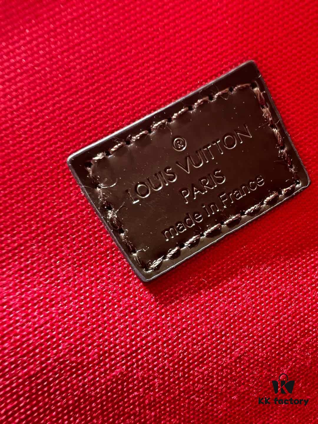 69303b28f09edb6de4c4d1d3 Upgraded N41221 Fige M53152 Reading Glasses This Charming Alma BB Handbag Inspired by Louis Vuitton's Classic 1934 Design