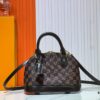 69303b28f09edb6de4c4d1d6 Upgraded N41221 Fige M53152 Reading Glasses This Charming Alma BB Handbag Inspired by Louis Vuitton's Classic 1934 Design