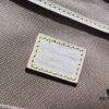 69303b32f09edb6de4c4d1e7 M11197 Upgraded Color-Changing Leather Nicolas Ghesquière Montsouris Medium Backpack