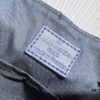 69303b36f09edb6de4c4d1ed Upgraded M11593 M46255 Gradient Green Blue Exclusive Men's Free Shipping Crossbody Bag District Mini Messenger Bag