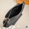 69303b3cf09edb6de4c4d1f5 Black Embossed Original Quality ✨Exclusive Real Shot✨ LV METIS Handbag M40781