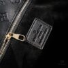 69303b3ef09edb6de4c4d1fa Black Embossed Original Quality ✨Exclusive Real Shot✨ LV METIS Handbag M40781