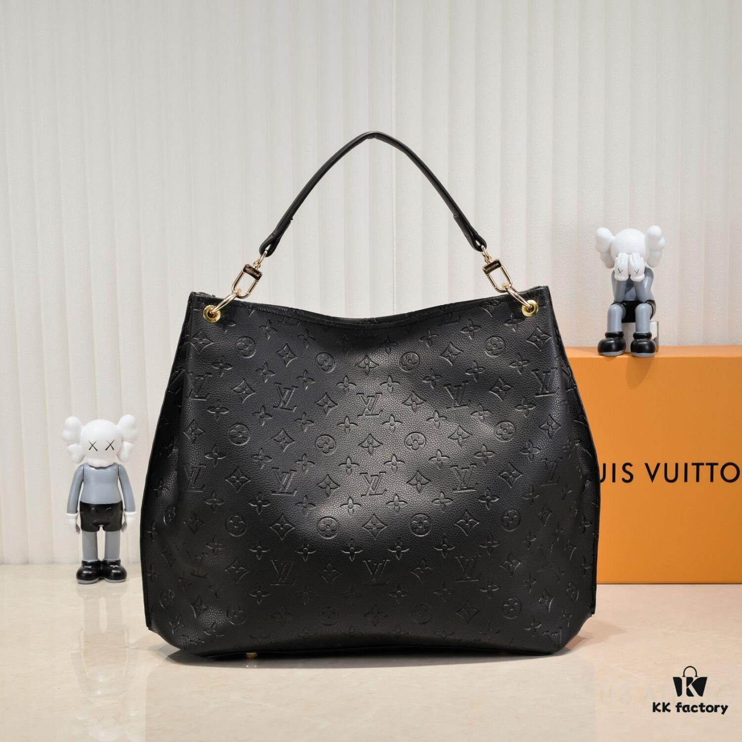 69303b3ff09edb6de4c4d1fb Black Embossed Original Quality ✨Exclusive Real Shot✨ LV METIS Handbag M40781