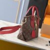 69303b40f09edb6de4c4d1fd Large 180, Small Upgraded Original Version M44351 M44350 M44359 FlowerBB Zip Tote Bag