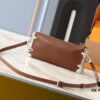 Upgraded Original M25445 SLIM TRUNK Bag