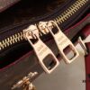 69303b44f09edb6de4c4d202 Large 180, Small Upgraded Original Version M44351 M44350 M44359 FlowerBB Zip Tote Bag