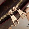 69303b4bf09edb6de4c4d20d Large 180, Small Upgraded Original Version M44351 M44350 M44359 FlowerBB Zip Tote Bag