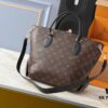 69303b61f09edb6de4c4d234 Large 180, Small Upgraded Original Version M44351 M44350 M44359 FlowerBB Zip Tote Bag