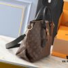 69303b61f09edb6de4c4d236 Large 180, Small Upgraded Original Version M44351 M44350 M44359 FlowerBB Zip Tote Bag