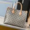 69303b65f09edb6de4c4d23b Upgraded Original M12415 M45321 M45039 OnTheGo MM Handbag