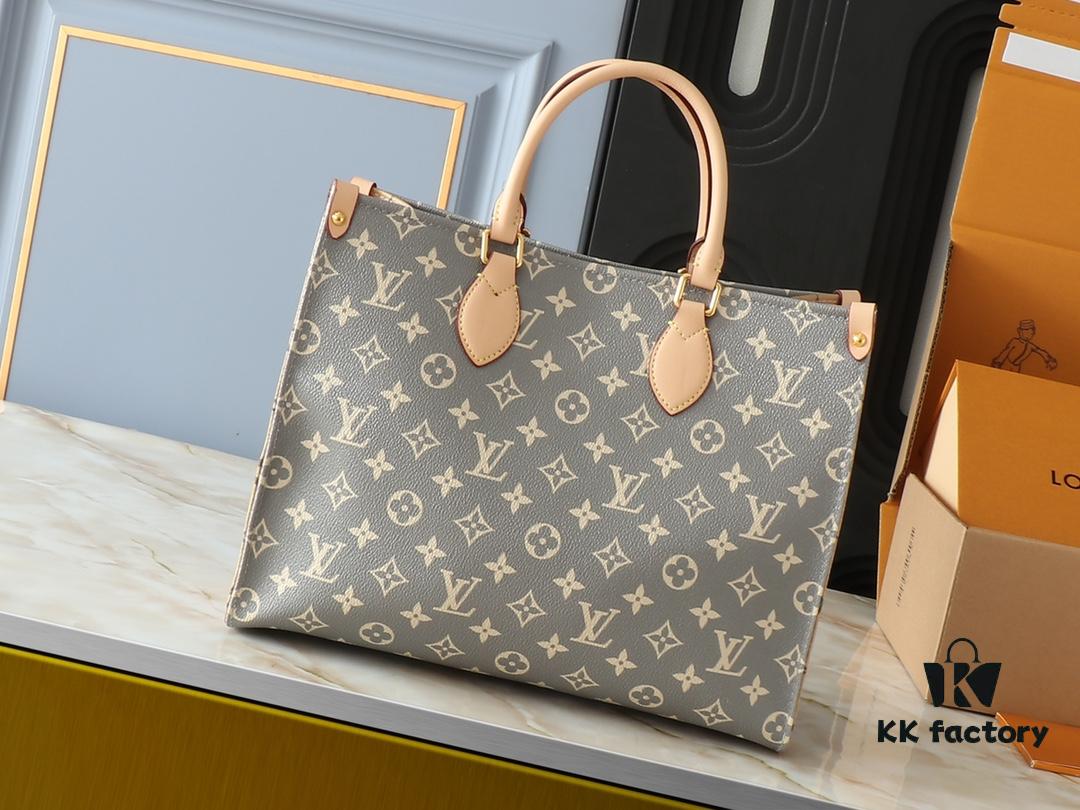 69303b65f09edb6de4c4d23b Upgraded Original M12415 M45321 M45039 OnTheGo MM Handbag