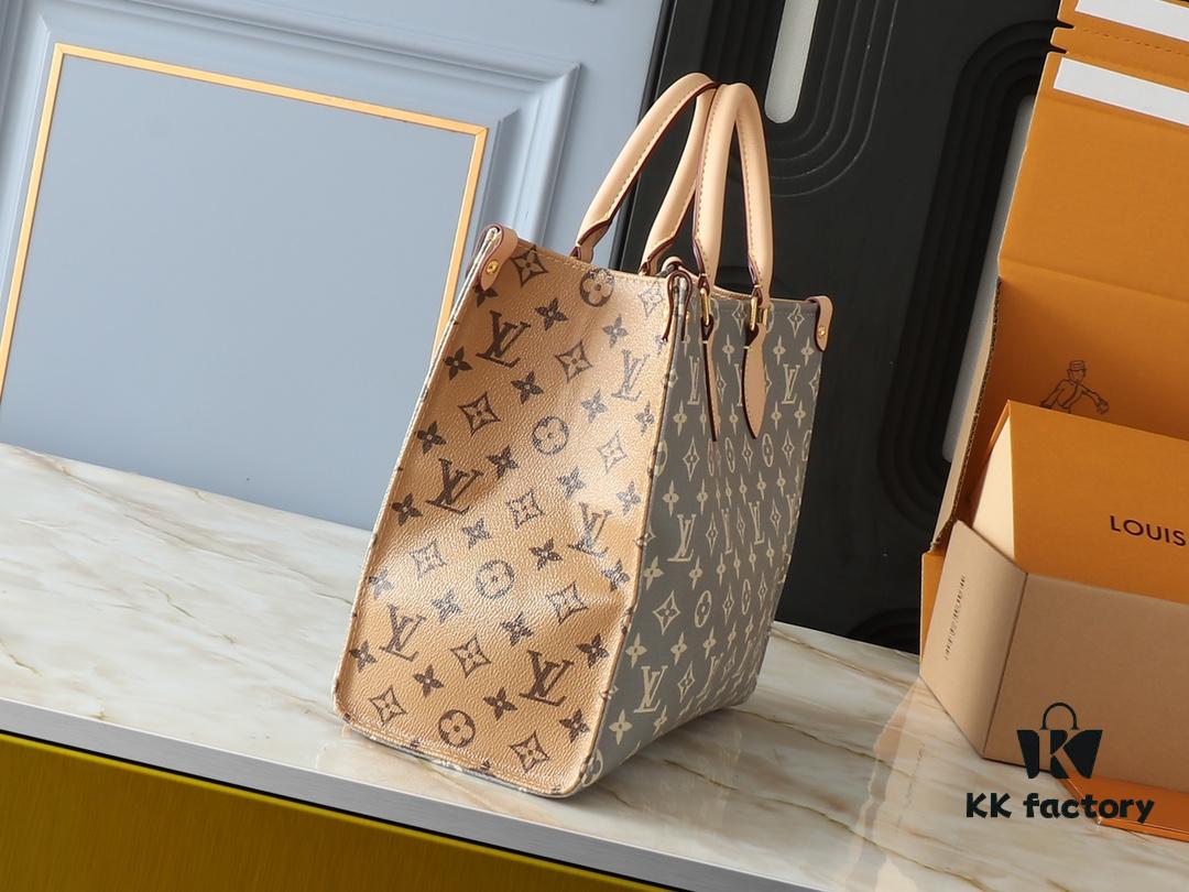 69303b6af09edb6de4c4d241 Upgraded Original M12415 M45321 M45039 OnTheGo MM Handbag