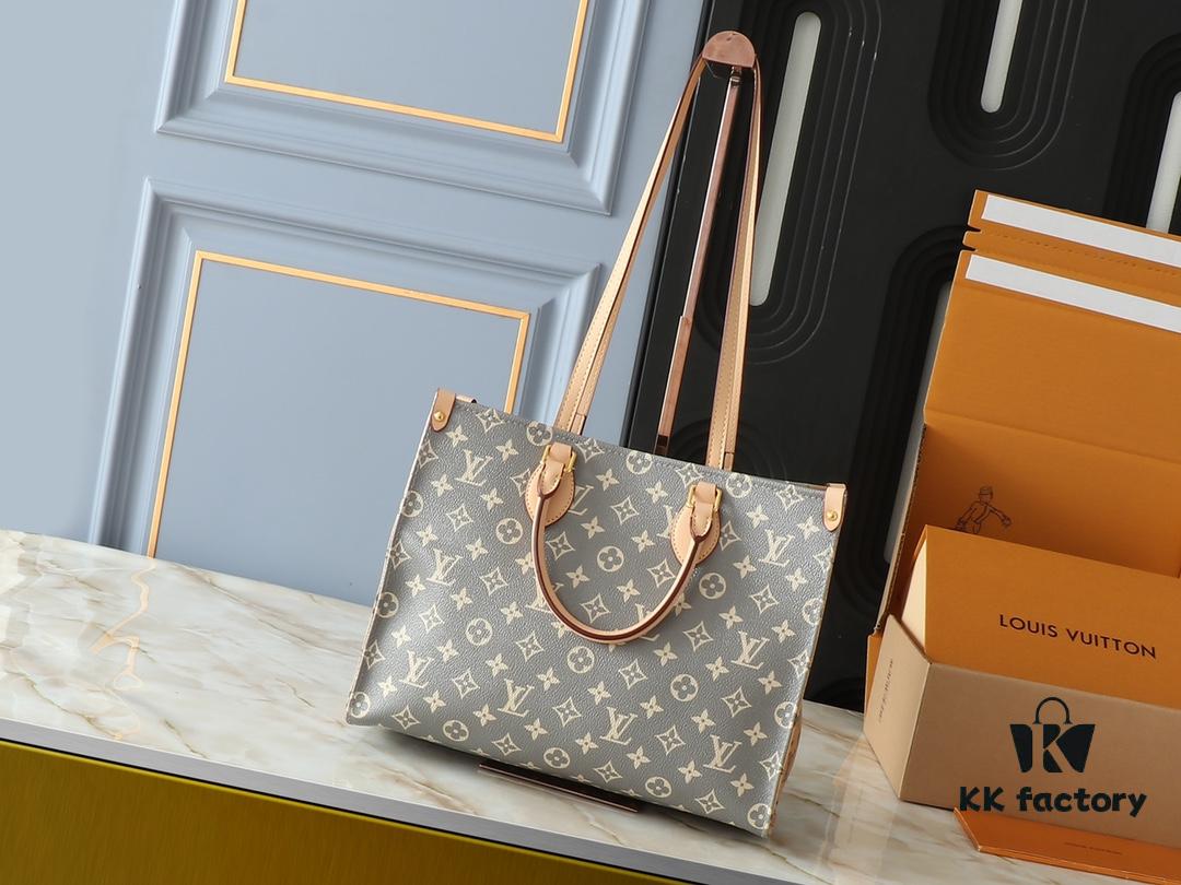 69303b7df09edb6de4c4d25b Upgraded Original M12415 M45321 M45039 OnTheGo MM Handbag
