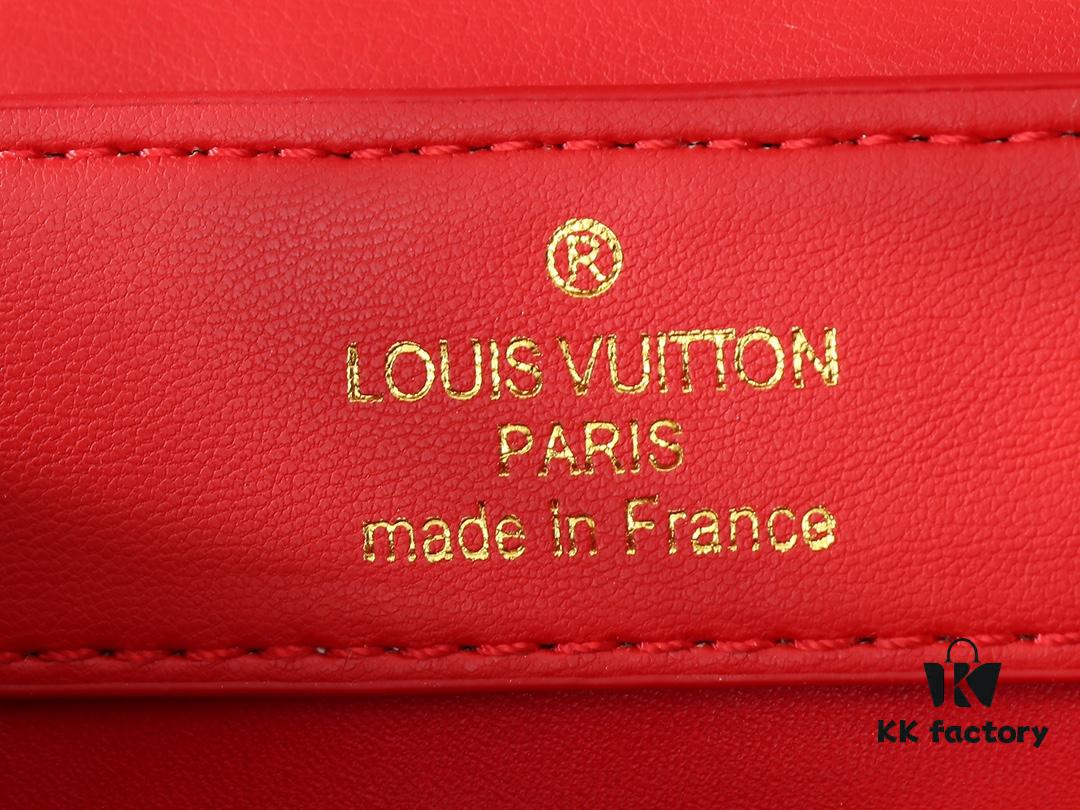 69303b89f09edb6de4c4d26f Upgraded Original M23998 M239990 Monogram Embroidered Floral Capucines Mini Bag