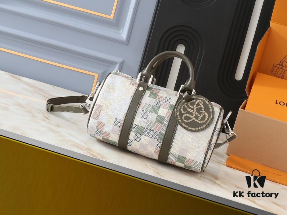 69303b8af09edb6de4c4d272 Upgraded Original N100105 Checkered Green M20900, M46271 Black Floral, M31044 Orange, M11542 Vintage Floral, M24849 Vintage Multicolor Dahlia