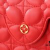 69303b8df09edb6de4c4d279 Upgraded Original M23999 M23998 Monogram Embroidered Floral Capucines BB Handbag