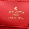 69303b8ff09edb6de4c4d27c Upgraded Original M23999 M23998 Monogram Embroidered Floral Capucines BB Handbag
