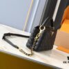 69303b91f09edb6de4c4d27e Upgraded Original M23998 M239990 Capucines Mini Bag with Monogram Embroidered Floral on Elegant Quilting