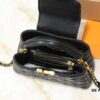 69303b92f09edb6de4c4d27f Upgraded Original M23998 M239990 Capucines Mini Bag with Monogram Embroidered Floral on Elegant Quilting