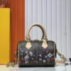 69303b9cf09edb6de4c4d289 M45957.M58953 Speedy Bandoulière 20 Handbag