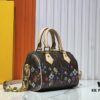 69303b9cf09edb6de4c4d28a M45957.M58953 Speedy Bandoulière 20 Handbag