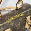 69303ba1f09edb6de4c4d290 M45957.M58953 Speedy Bandoulière 20 Handbag
