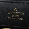 69303ba2f09edb6de4c4d291 Upgraded Original M23999 M23998 Monogram Embroidered Floral Capucines BB Handbag