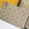 69303ba6f09edb6de4c4d296 Lambswool, M40995 Medium Shopping Bag 💋💋 Louis Vuitton New Neverfull Reimagines the Iconic Handbag with Refined Interior Details