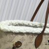 69303ba8f09edb6de4c4d297 Lambswool, M40995 Medium Shopping Bag 💋💋 Louis Vuitton New Neverfull Reimagines the Iconic Handbag with Refined Interior Details
