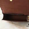 Upgraded Original Version [M82509 Monogram] Lily Wallet on Chain