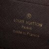 Upgraded Original Version [M82509 Monogram] Lily Wallet on Chain