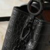69303bbbf09edb6de4c4d2b4 Upgraded Original M23957 M23958 Crocodile-Texture Capucines Mini Bag