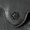 69303bbbf09edb6de4c4d2b5 Upgraded Original M23957 M23958 Crocodile-Texture Capucines Mini Bag