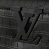 69303bbef09edb6de4c4d2bc Upgraded Original M23958 M23957 Crocodile Texture Capucines Medium Handbag