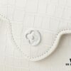 69303bc4f09edb6de4c4d2c5 Upgraded Original M23957 M23958 Crocodile Texture Capucines Mini Bag