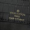 69303bc8f09edb6de4c4d2ca Upgraded Original M23958 M23957 Crocodile Texture Capucines Medium Handbag