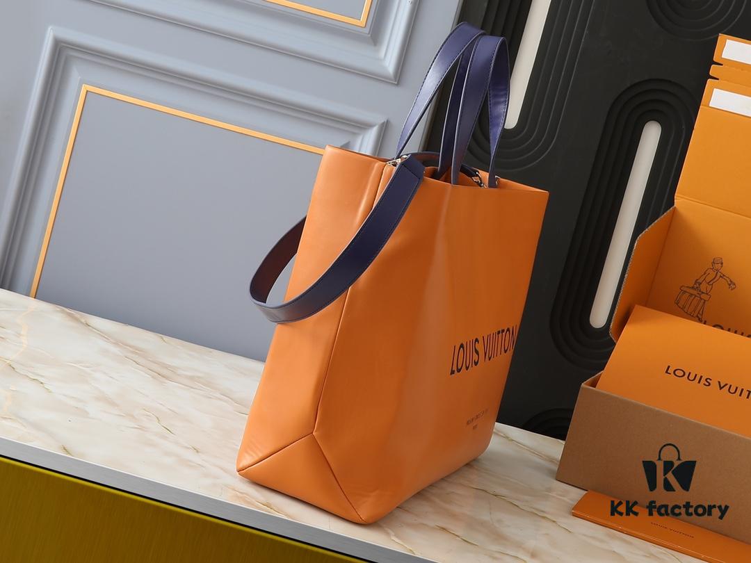 69303bcff09edb6de4c4d2d1 Upgraded Original M24457 Medium Shopper Bag