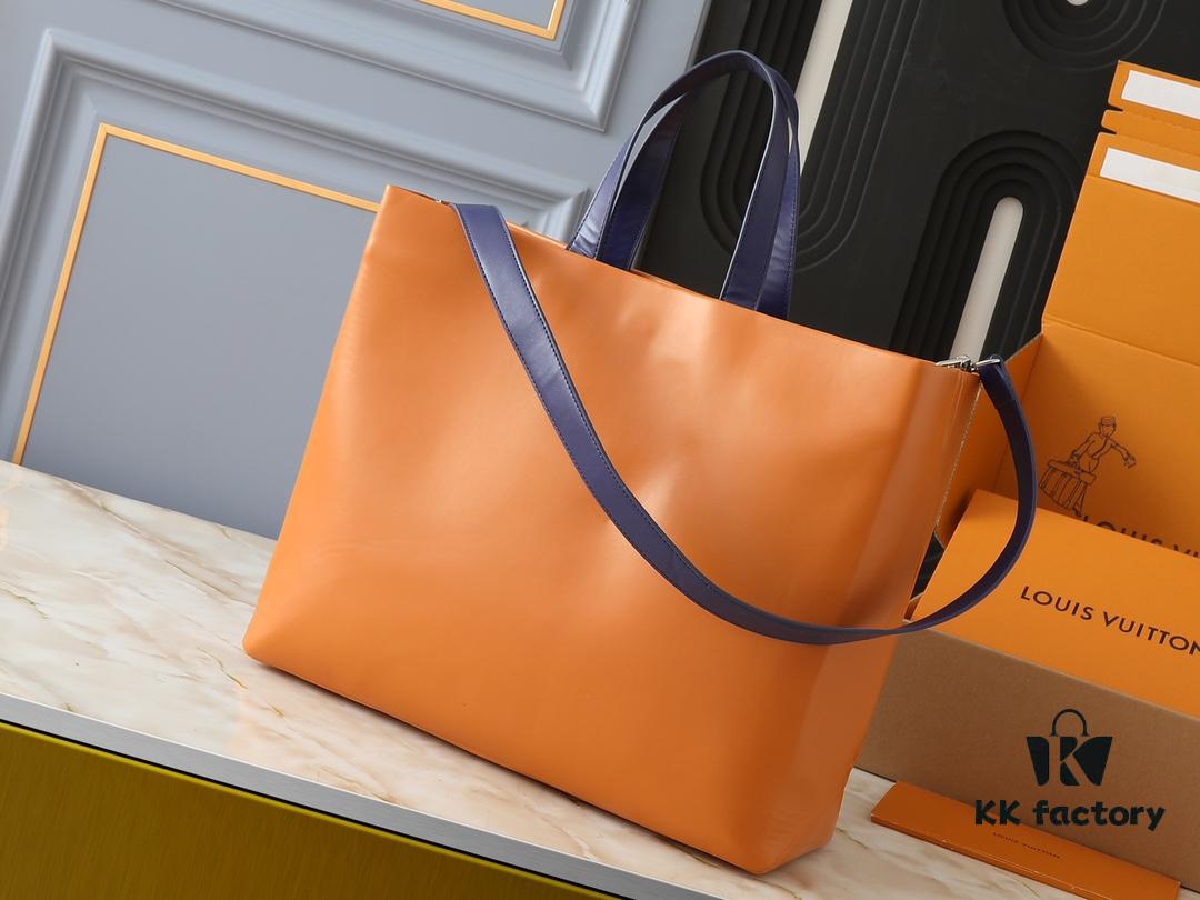 69303bcff09edb6de4c4d2d3 Upgraded Original M24457 Medium Shopper Bag