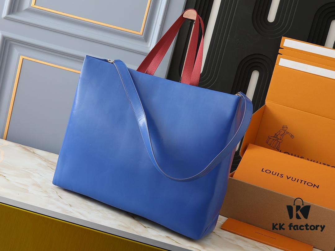 Upgraded Original M24457 Medium Shopper Bag