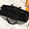 Upgraded Original M24457 Medium Shopper Handbag