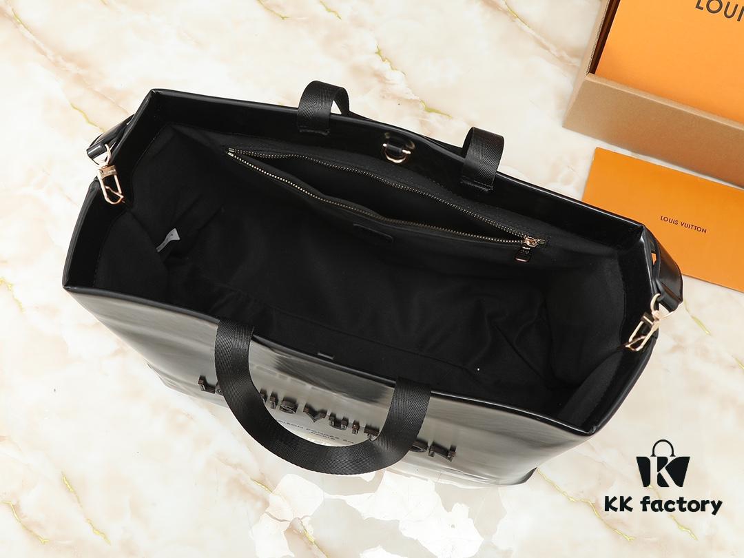 Upgraded Original M24457 Medium Shopper Handbag