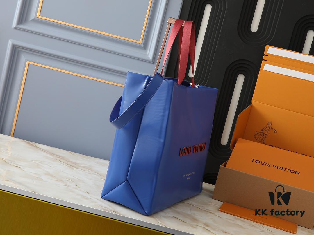 Upgraded Original M24457 Medium Shopper Bag