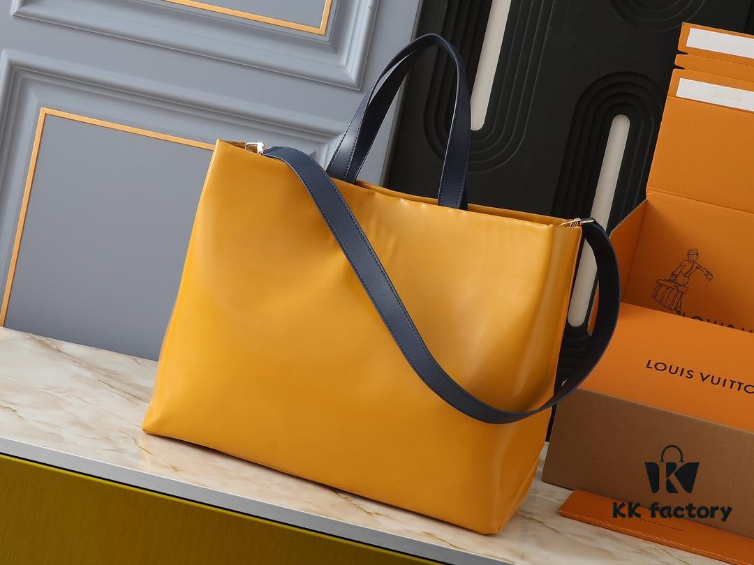 Upgraded Original M24457 Medium Shopper Handbag