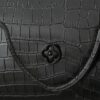 69303be6f09edb6de4c4d2f3 Upgraded Original M23958 M23957 Crocodile Texture Capucines Medium Handbag