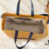 Upgraded Original M24457 Medium Shopper Handbag