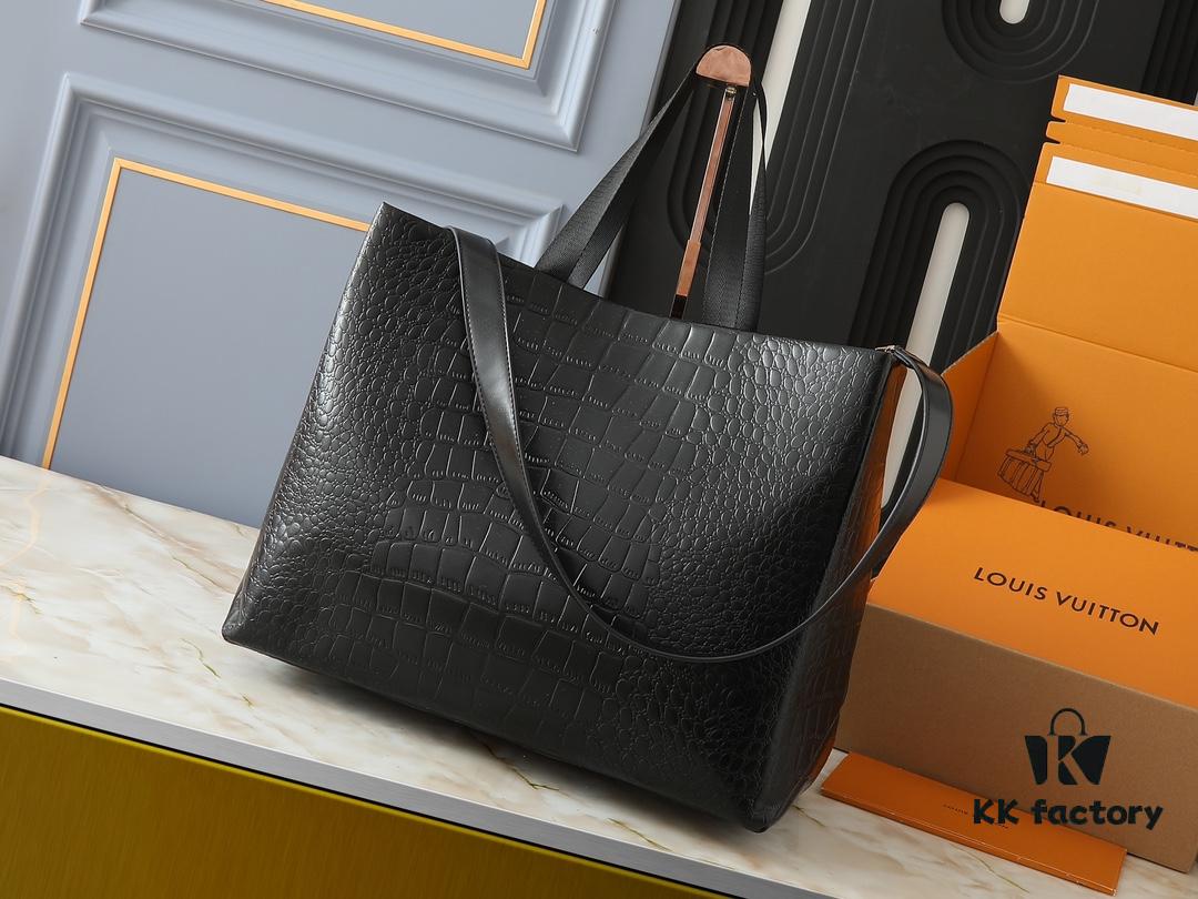 69303bebf09edb6de4c4d300 Upgraded Original M24457 Medium Shopper Handbag